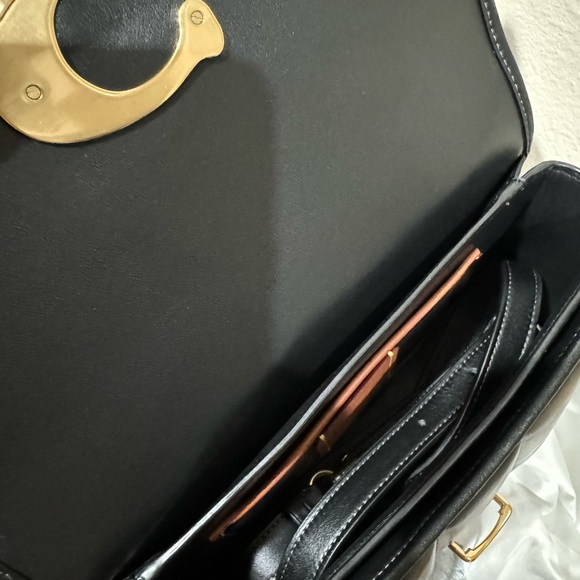 Coach Quilted Studio - Picture 4 of 4